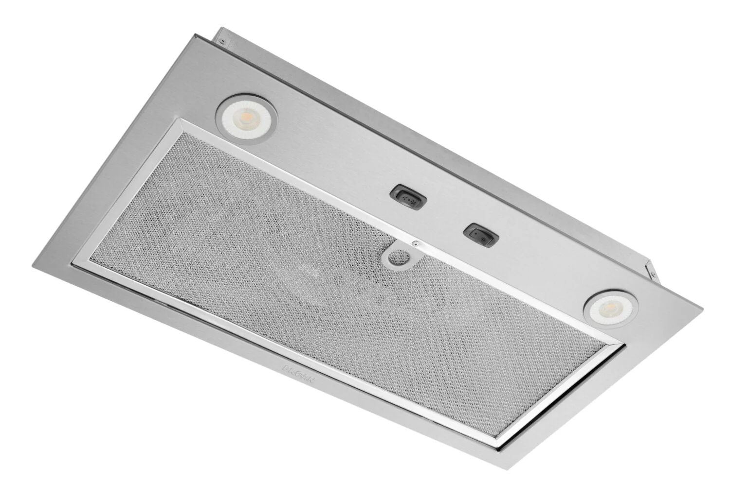 Broan 21" Custom Range Hood Power Pack - PM300SS - Image 2