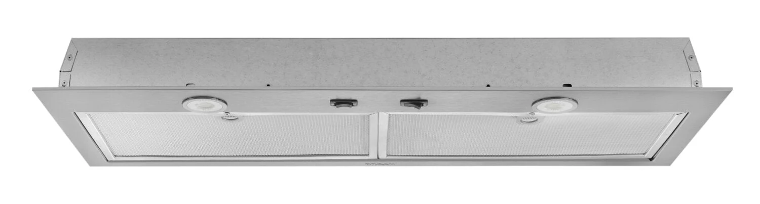 Broan 24" Built-In Power Pack Insert - BBN1243SS