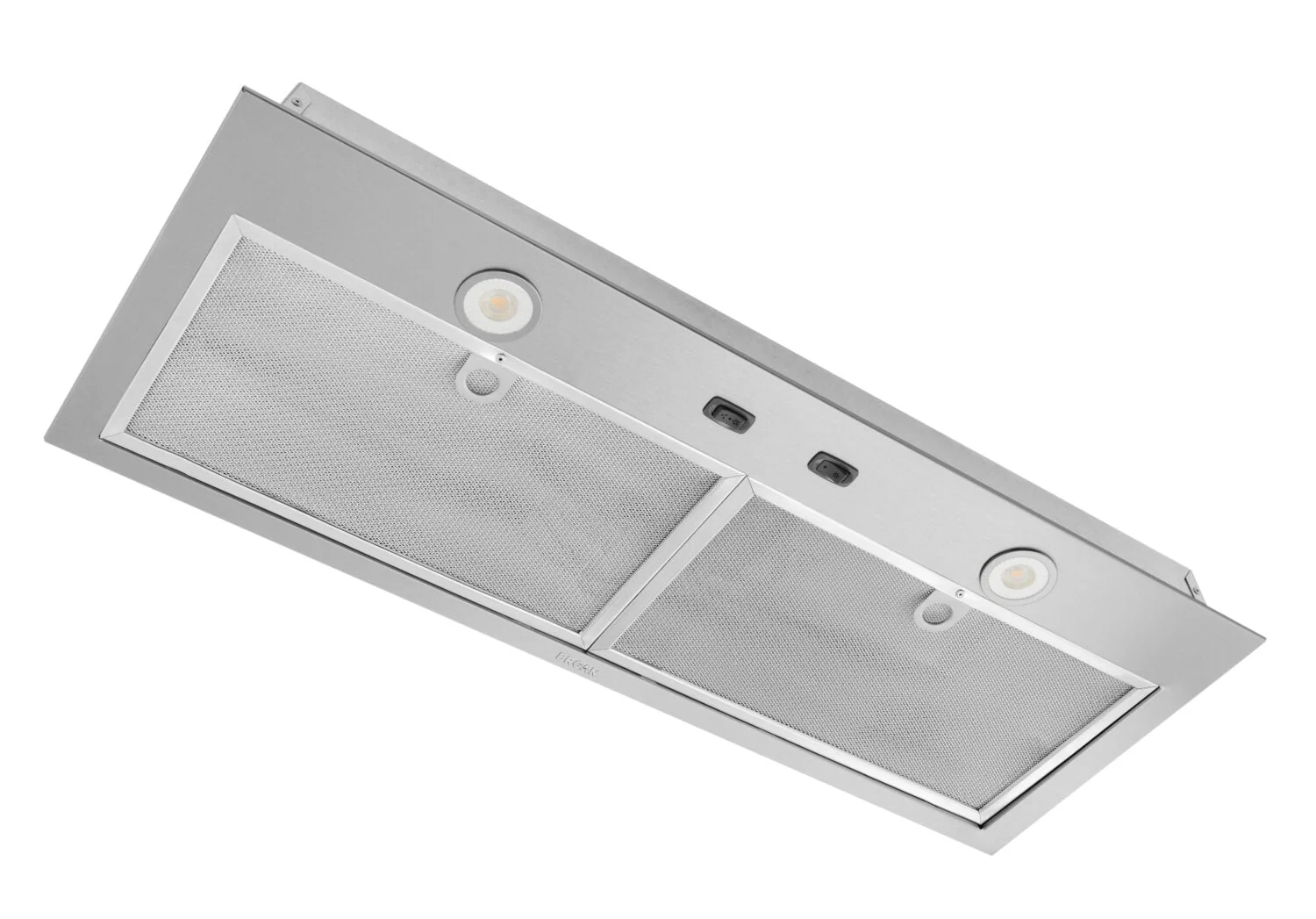 Broan 24" Built-In Power Pack Insert - BBN1243SS - Image 2