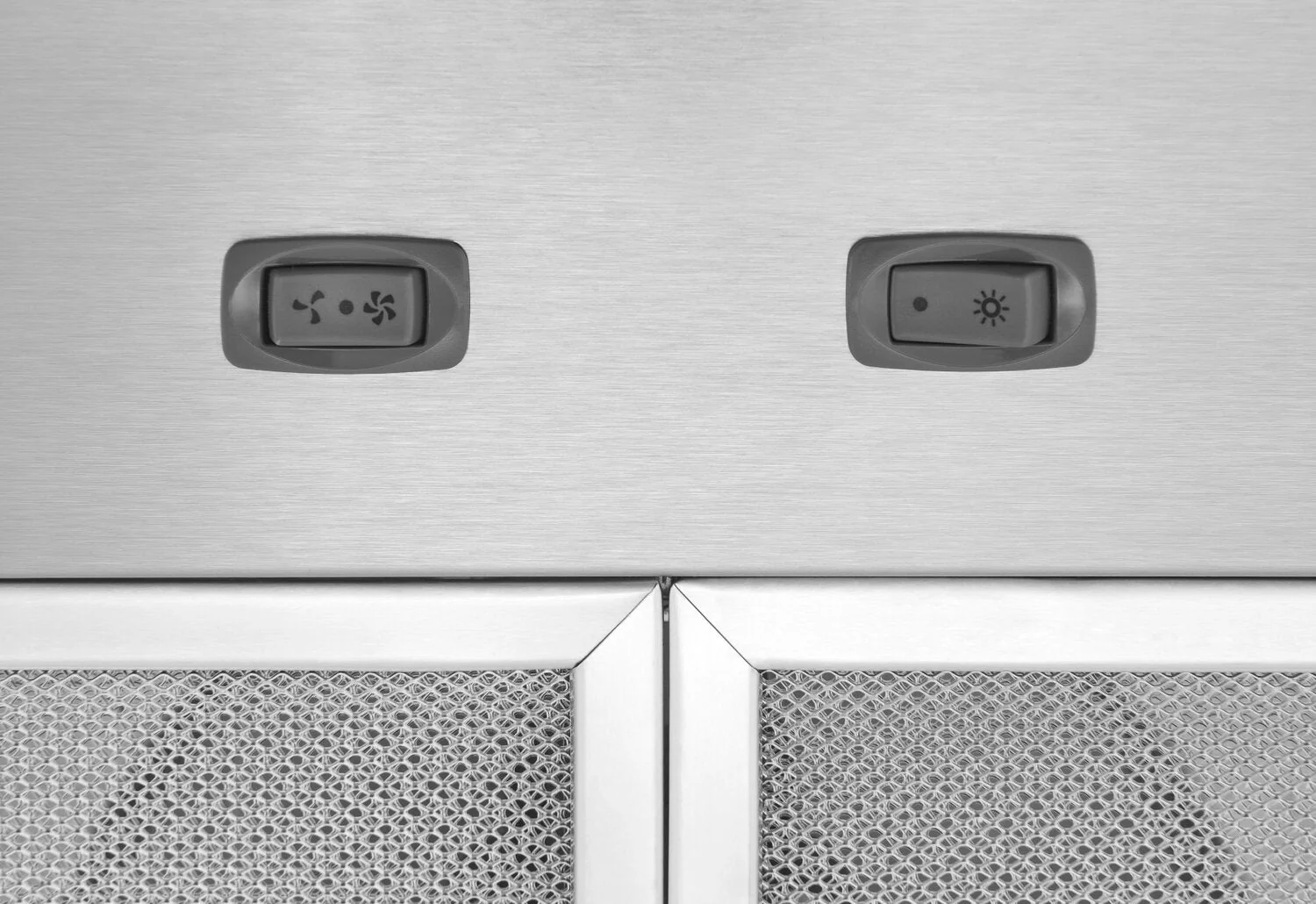 Broan 24" Built-In Power Pack Insert - BBN1243SS - Image 4