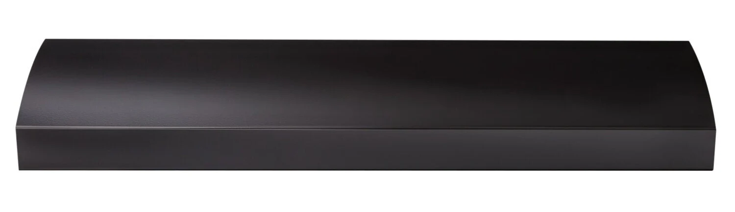 Broan 30" 4-Way Convertible Under-Cabinet Range Hood - BXT130BLC