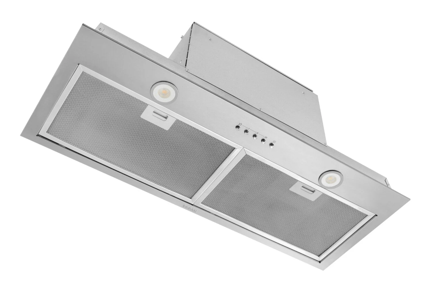 Broan 30" Built-In Power Pack Insert - BBN2303SS - Image 2