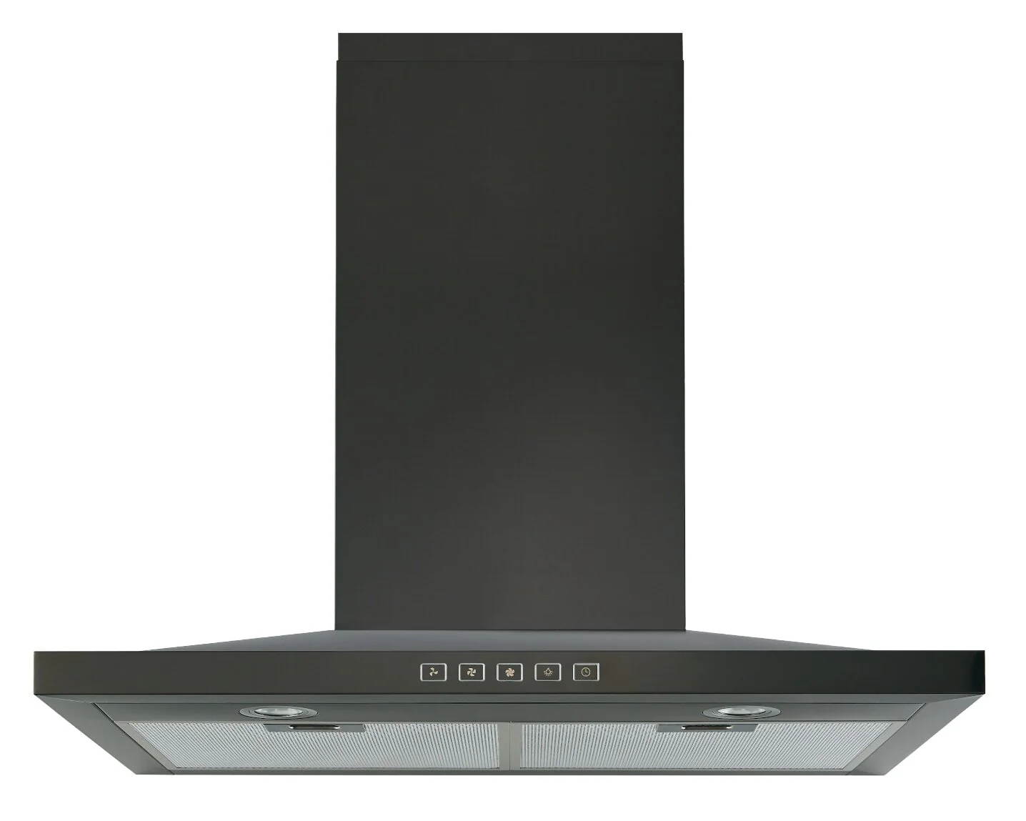 Broan 30" Designer Chimney Range Hood - BWS1304BLS