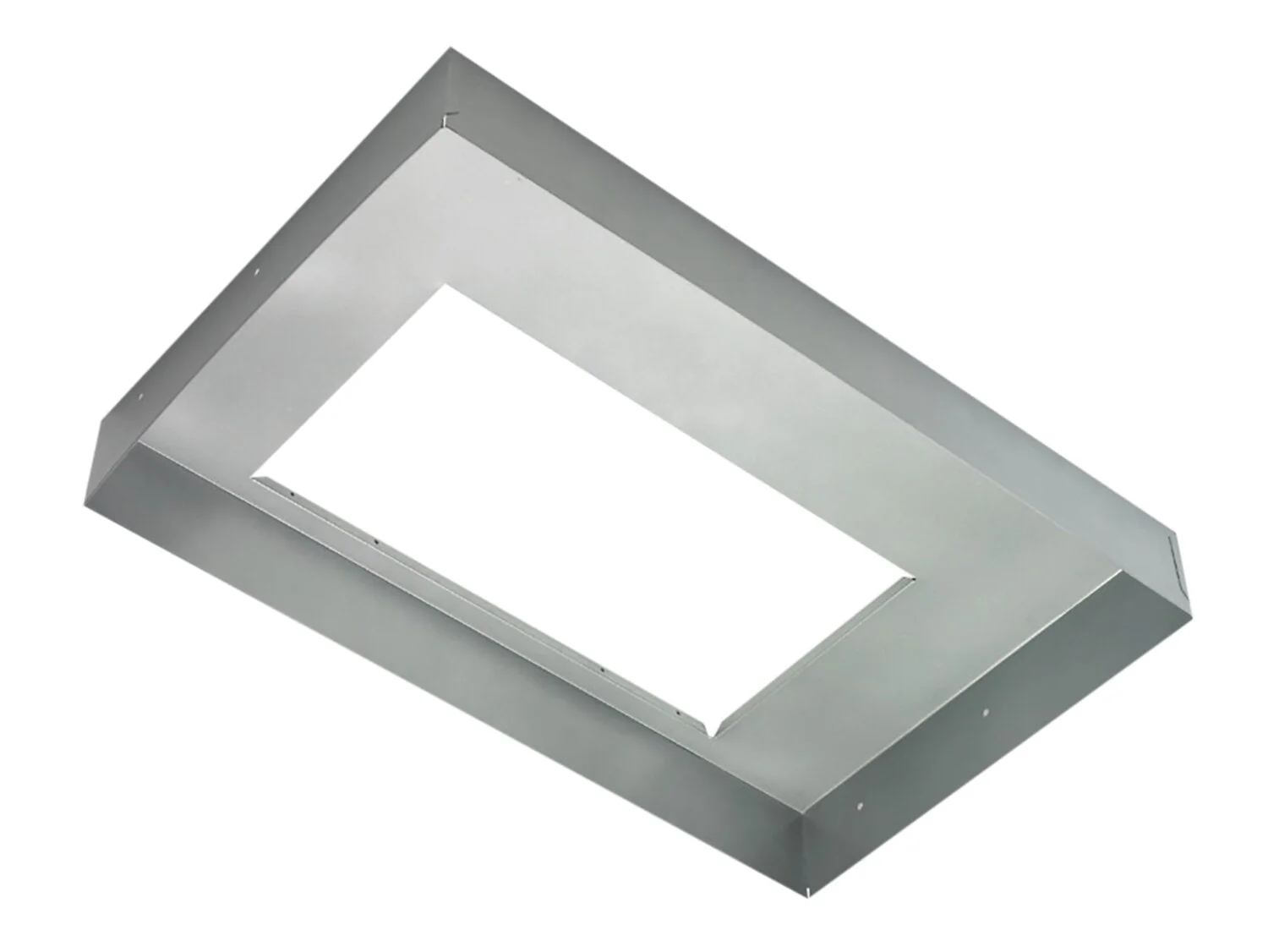 Broan 30" Range Hood Power Pack Box Liner - LB30SS