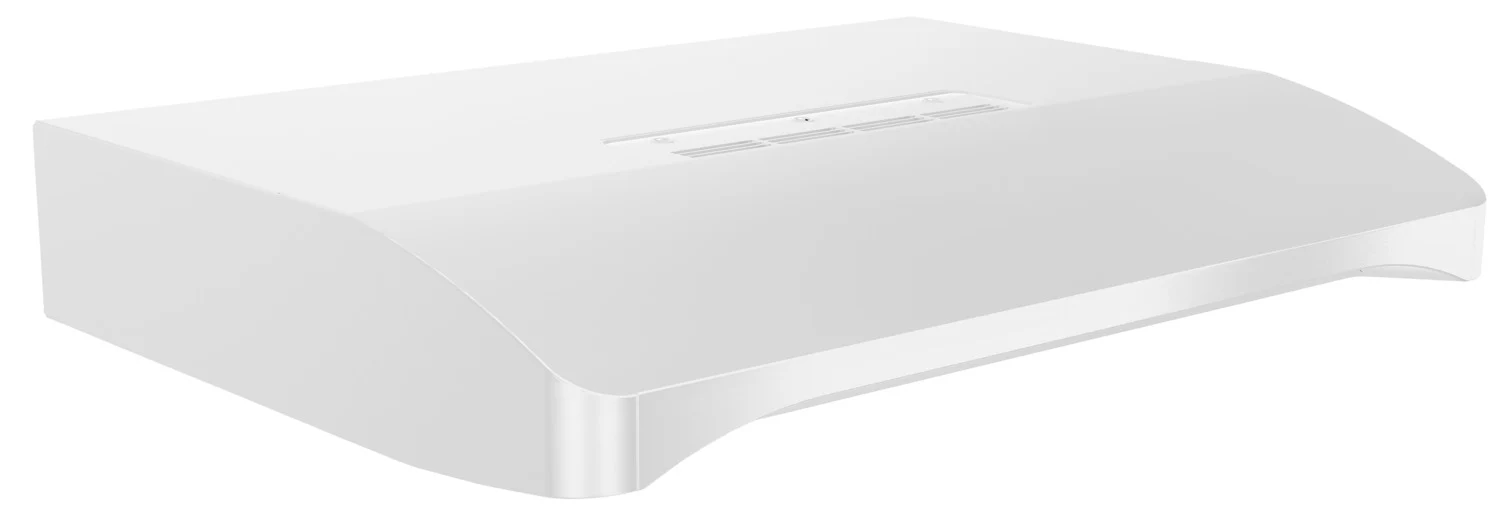 Broan 30" Under-Cabinet Range Hood - BQDD130WW - Image 2