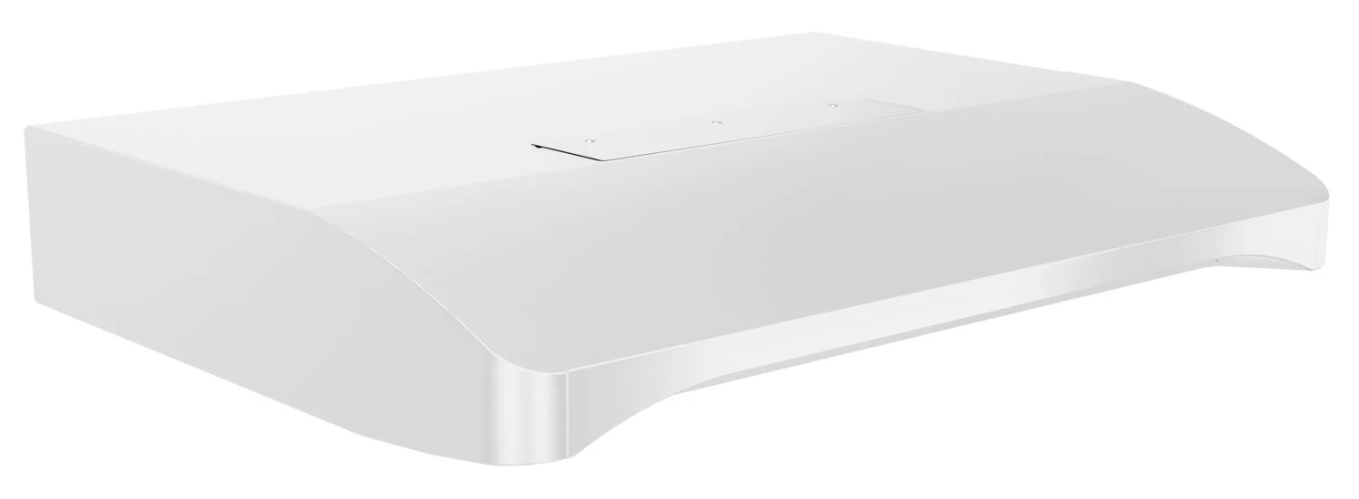 Broan 30" Under-Cabinet Range Hood - BQDD130WW - Image 3