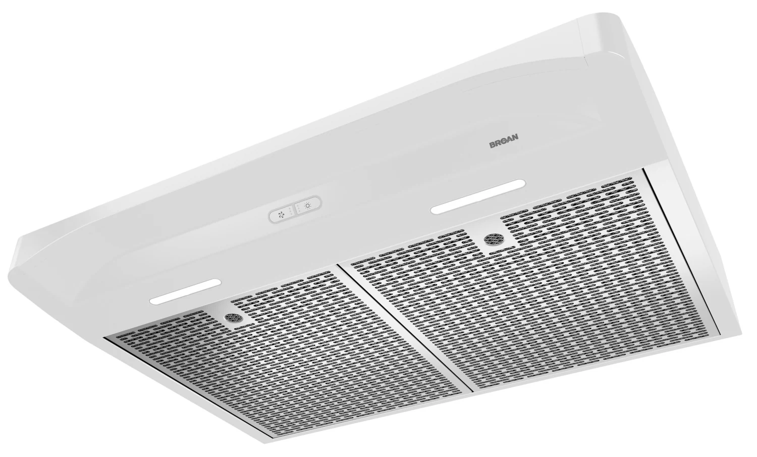 Broan 30" Under-Cabinet Range Hood - BQDD130WW - Image 4