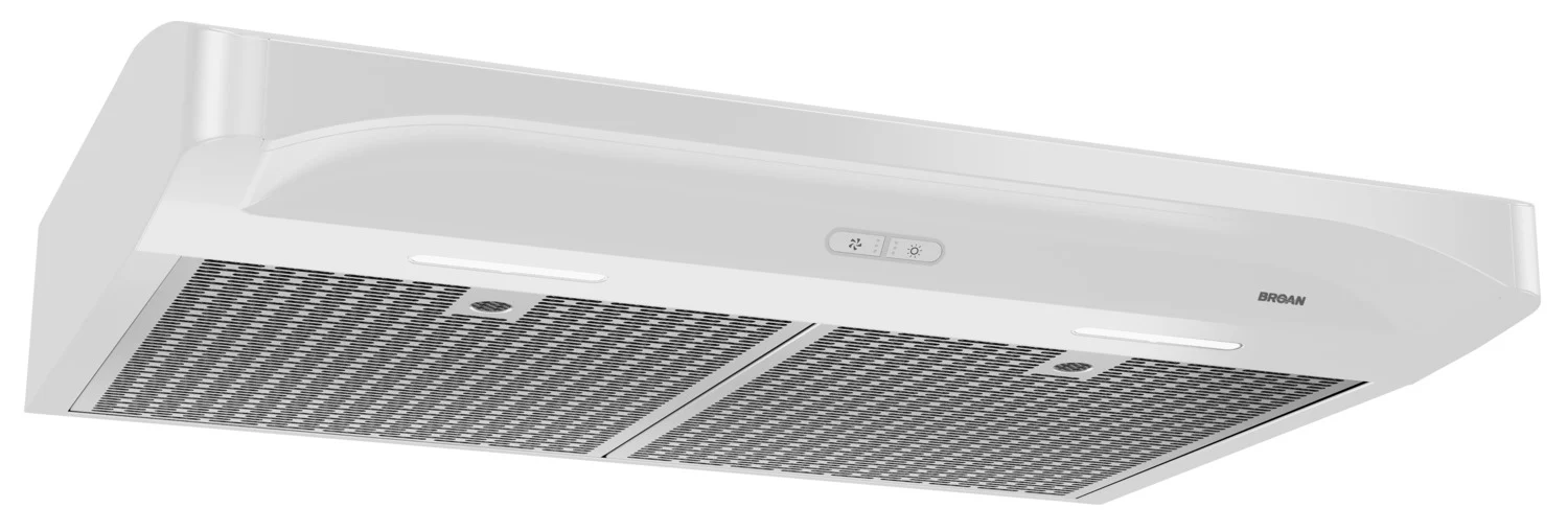 Broan 30" Under-Cabinet Range Hood - BQDD130WW - Image 5