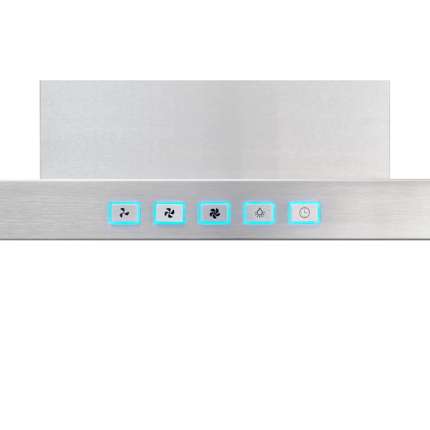 Broan Designer 30" Chimney Range Hood - BWT1304SS