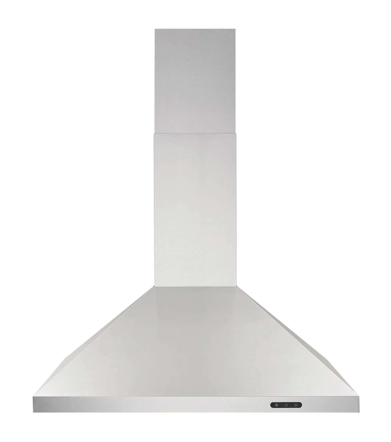 Broan Elite 30" Pyramid Chimney Range Hood - EW4830SS