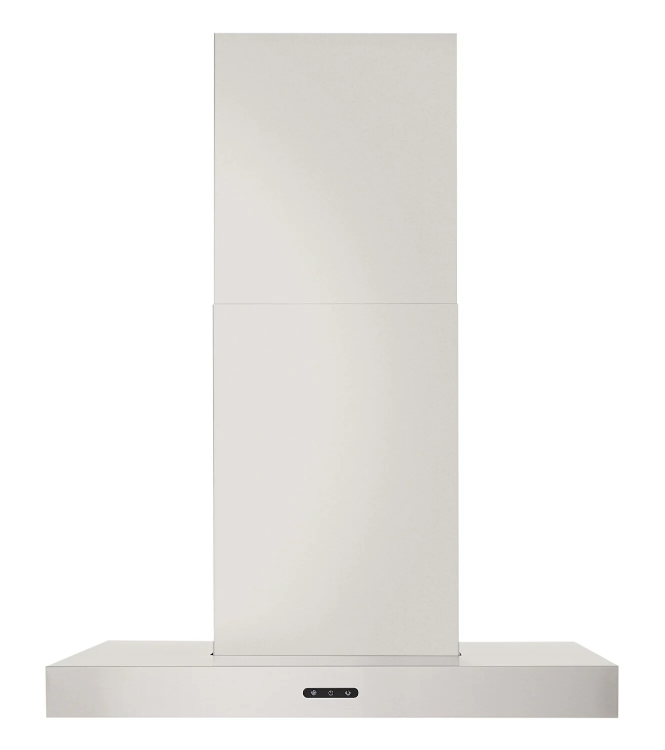Broan Elite 30" T-Style Chimney Range Hood - EW4330SS