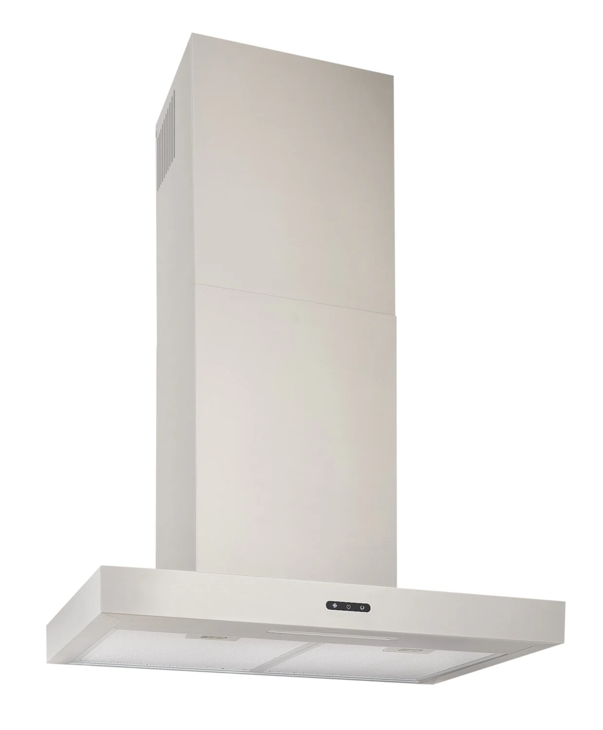 Broan Elite 30" T-Style Chimney Range Hood - EW4330SS - Image 2