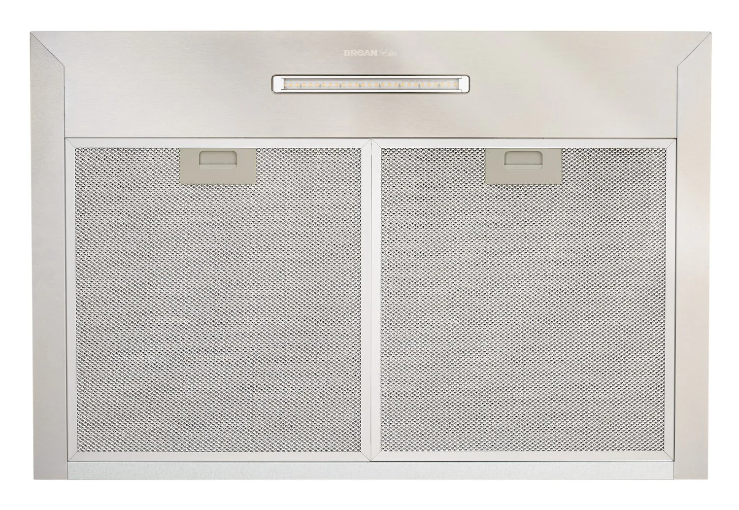 Broan Elite 30" T-Style Chimney Range Hood - EW4330SS - Image 3