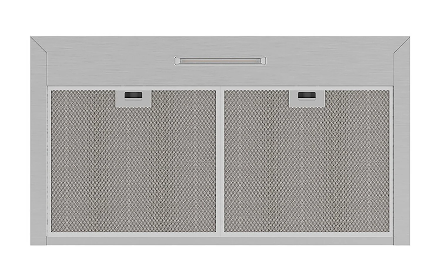 Broan Elite 36" Pyramid Chimney Range Hood - EW4836SS - Image 3