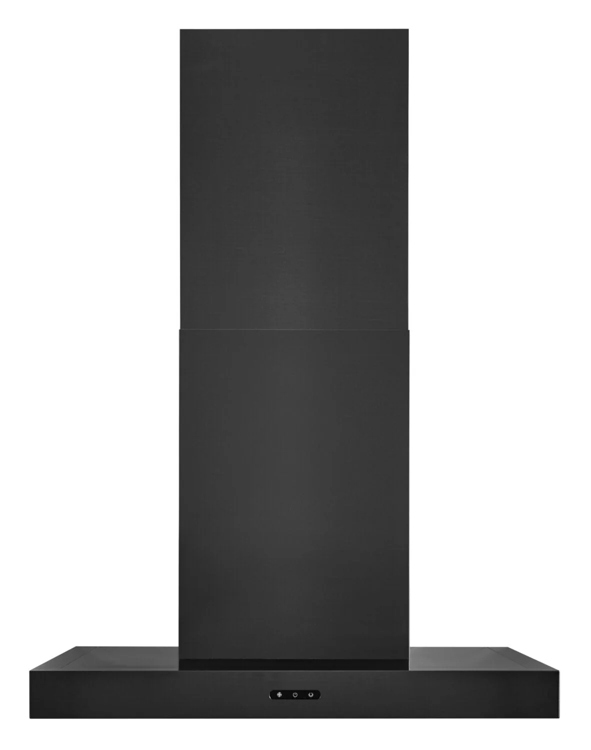 Broan Elite 36" T-Style Chimney Range Hood - EW4336BLS