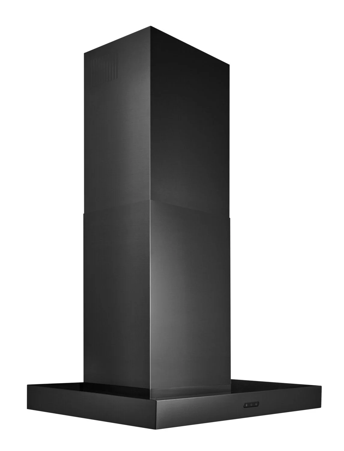 Broan Elite 36" T-Style Chimney Range Hood - EW4336BLS - Image 2
