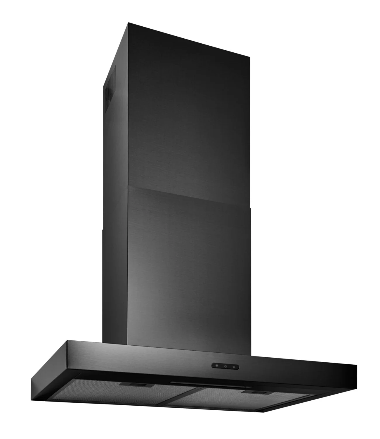 Broan Elite 36" T-Style Chimney Range Hood - EW4336BLS - Image 6