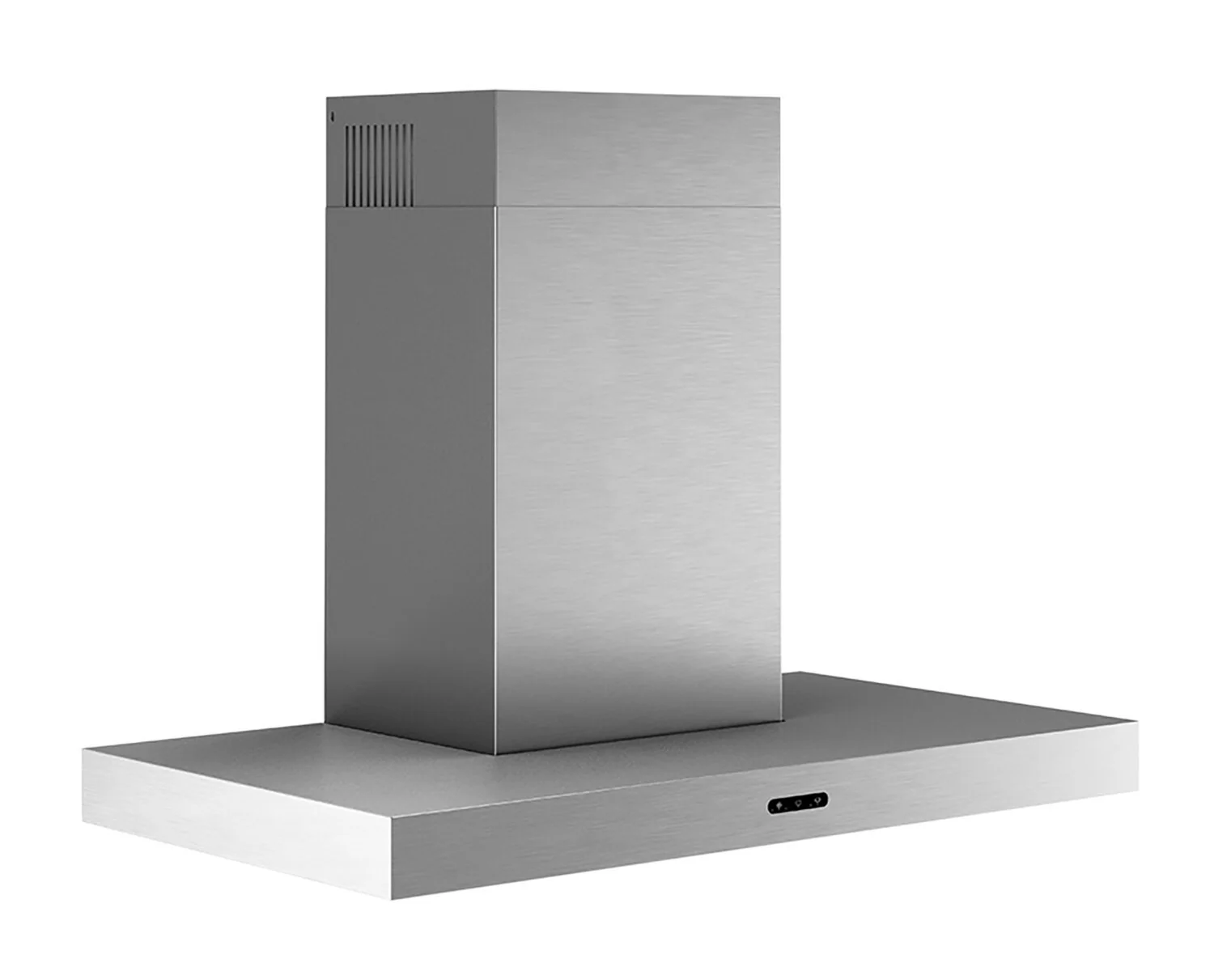 Broan Elite 36" T-Style Chimney Range Hood - EW4336SS - Image 2