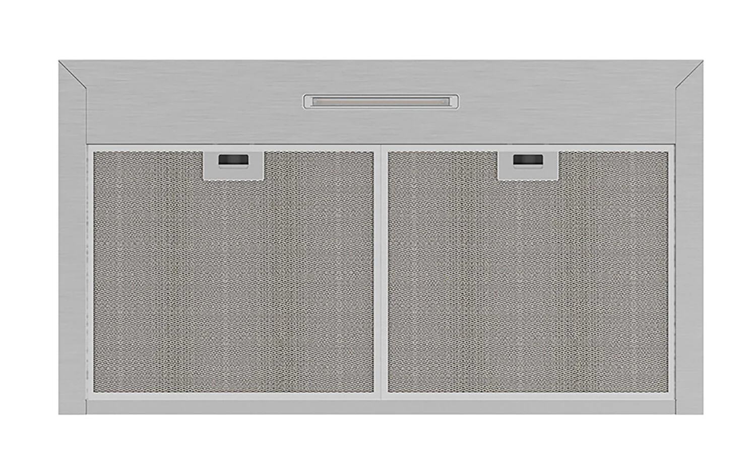 Broan Elite 36" T-Style Chimney Range Hood - EW4336SS - Image 3