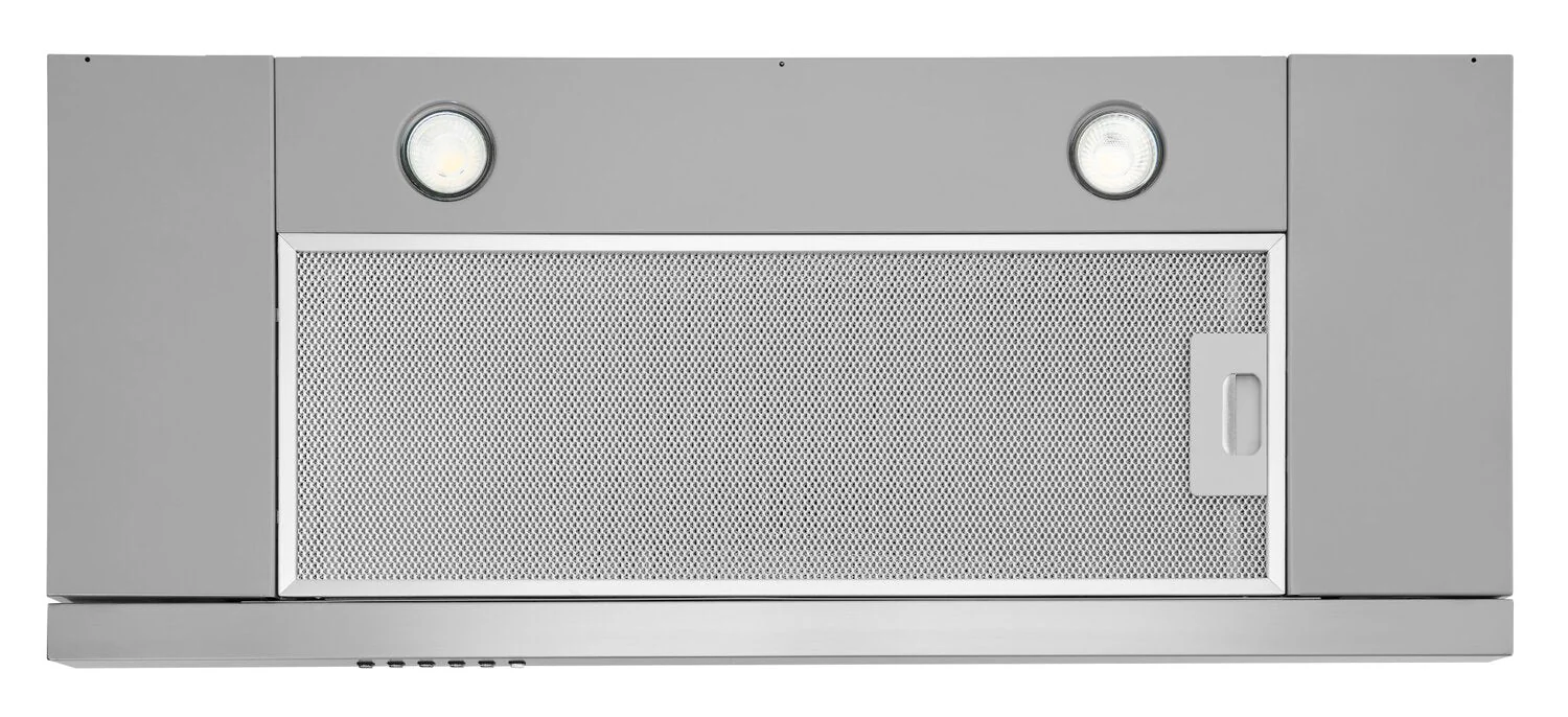 Broan Elite EBS1 36" Slide-Out Range Hood - EBS1364SS - Image 5