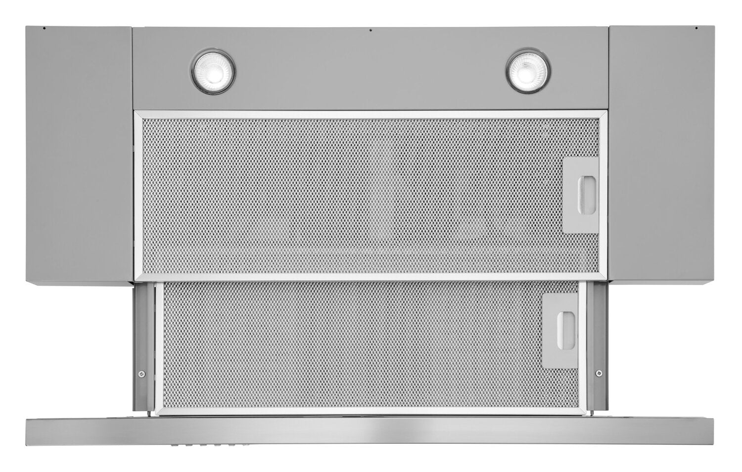 Broan Elite EBS1 36" Slide-Out Range Hood - EBS1364SS - Image 6