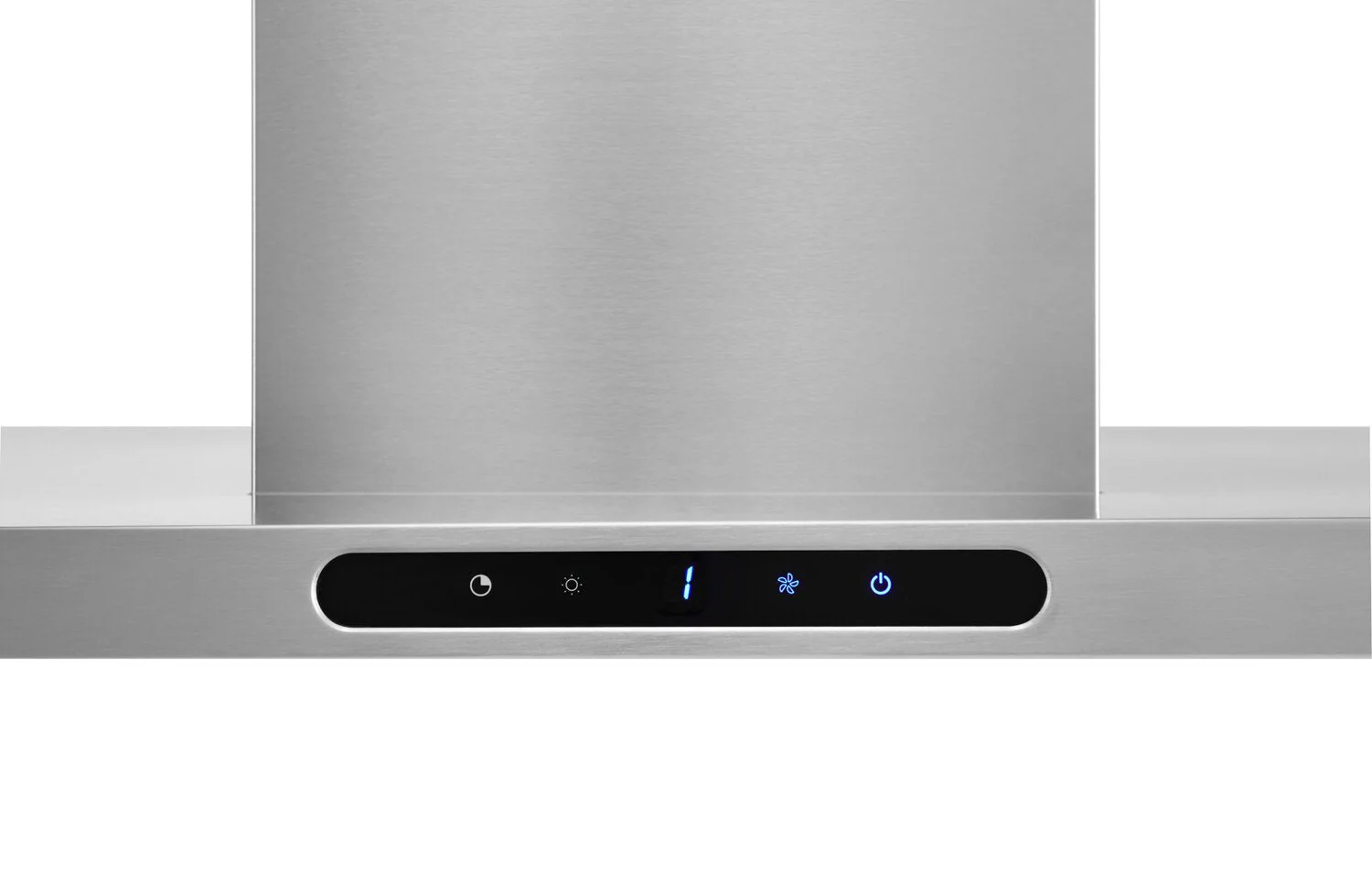 Broan Elite EIT1 Series 36" Island Range Hood - EIT1366SS - Image 3