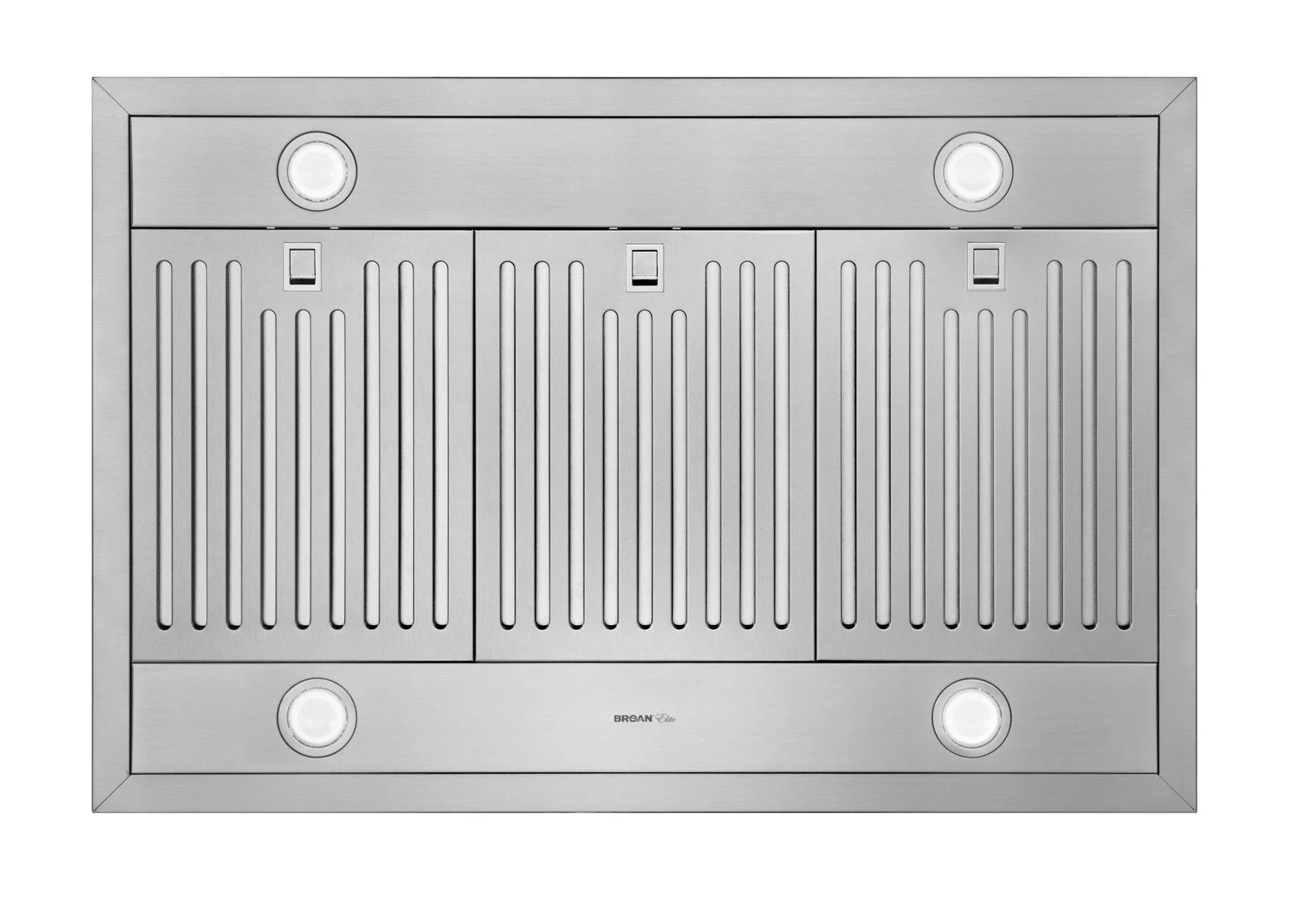 Broan Elite EIT1 Series 36" Island Range Hood - EIT1366SS - Image 5
