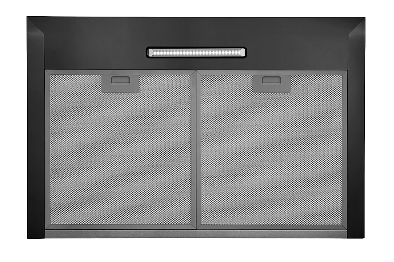 Broan Elite EW48-Series 30" Chimney Range Hood - EW4830BLS - Image 3
