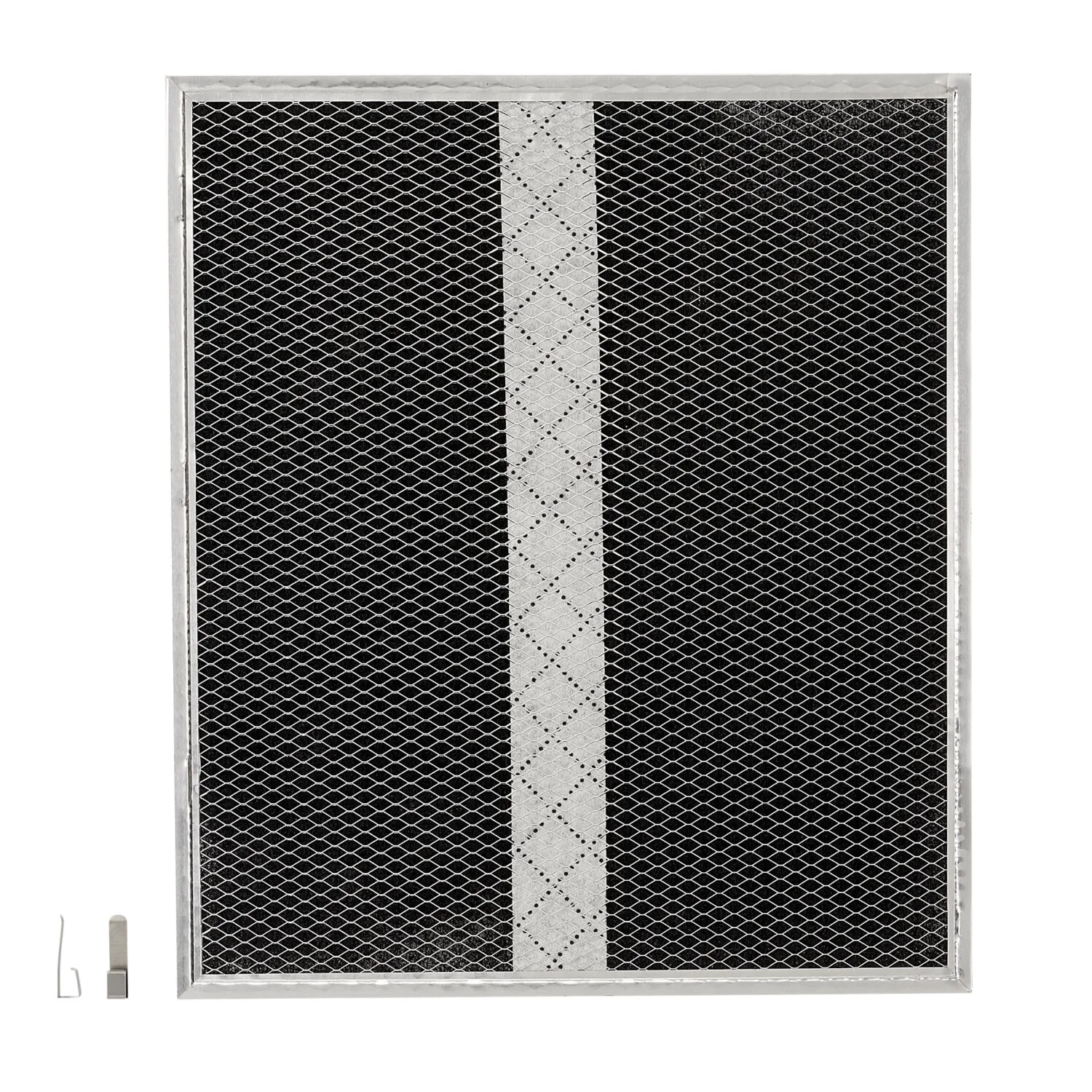 Broan Filter Kit for Mantra/Osmos/Glacier Series Non-Ducted Range Hoods - HPF30