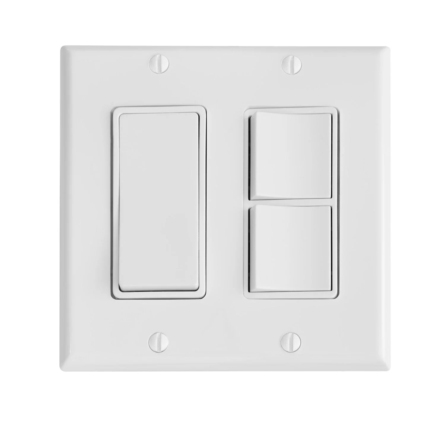 Broan High Voltage Wiring Kit for ADA Application - HAWSK3 - Image 2