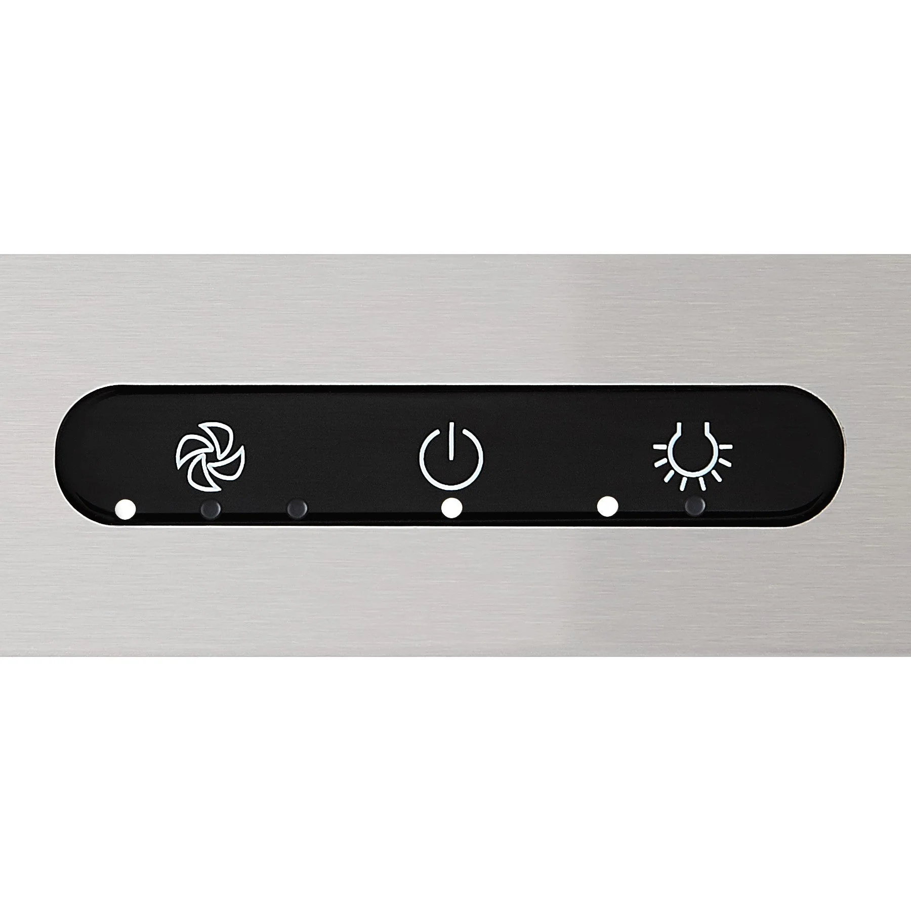 Broan Stainless Steel 30" 400 CFM T-Style Chimney Range Hood - EW4330SS - Image 4