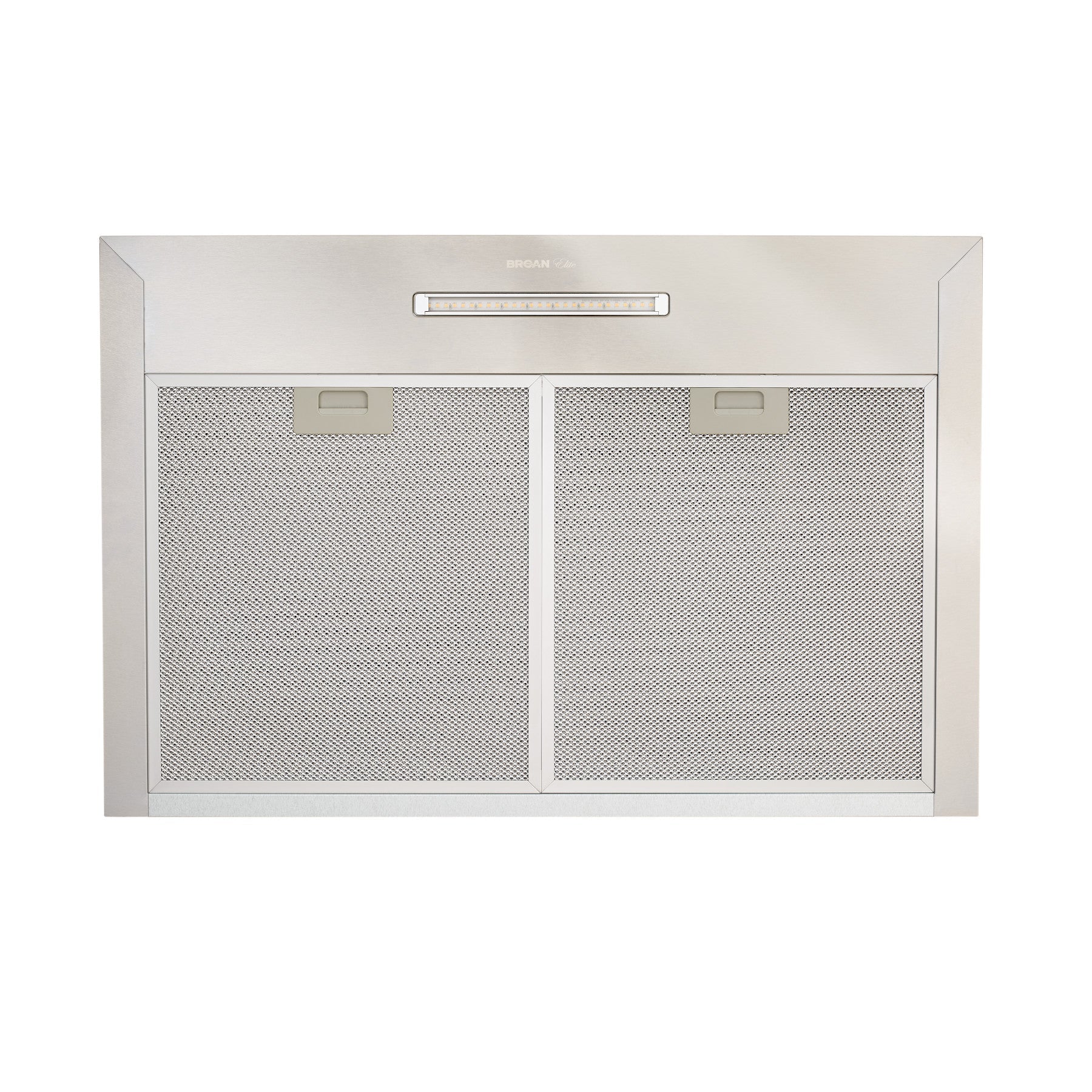 Broan Stainless Steel 30" 400 CFM T-Style Chimney Range Hood - EW4330SS - Image 7