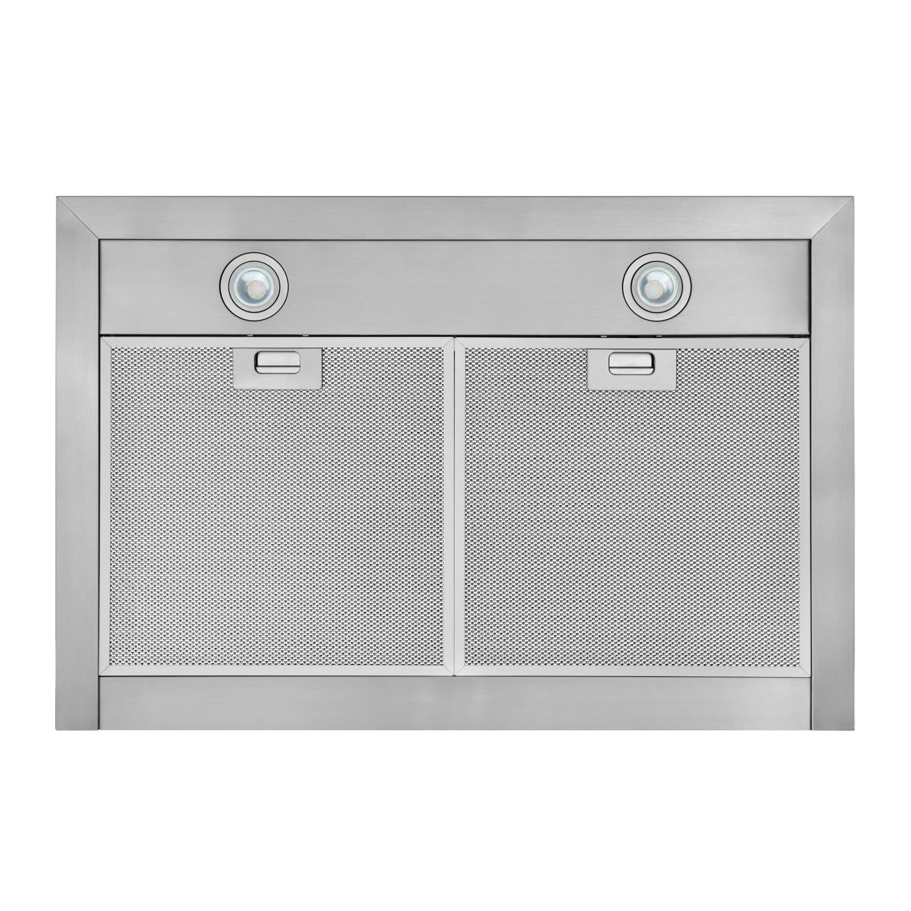 Broan Stainless Steel 30" 450 CFM Designer Chimney Range Hood - BWS1304SS - Image 5