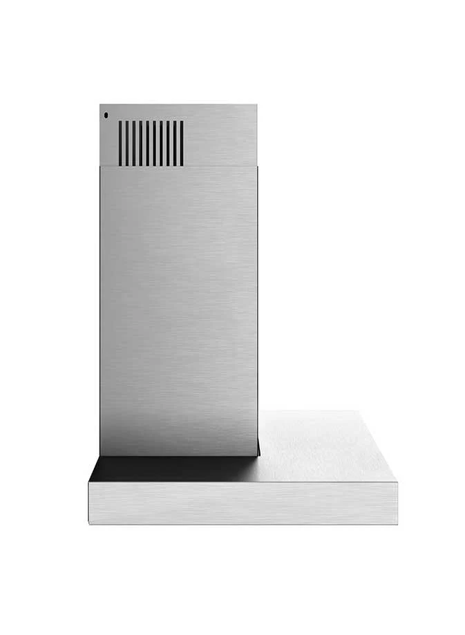 Broan Stainless Steel 36" 400 CFM T-Style Chimney Range Hood - EW4336SS - Image 3