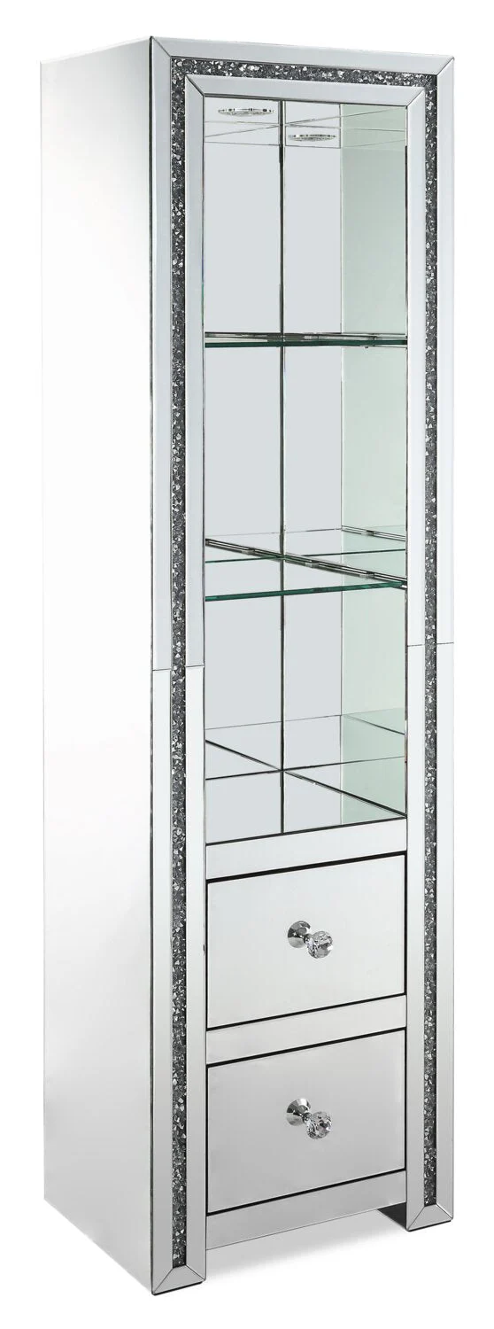 Buford 3-Piece Entertainment Centre with 59" TV Opening - Image 5
