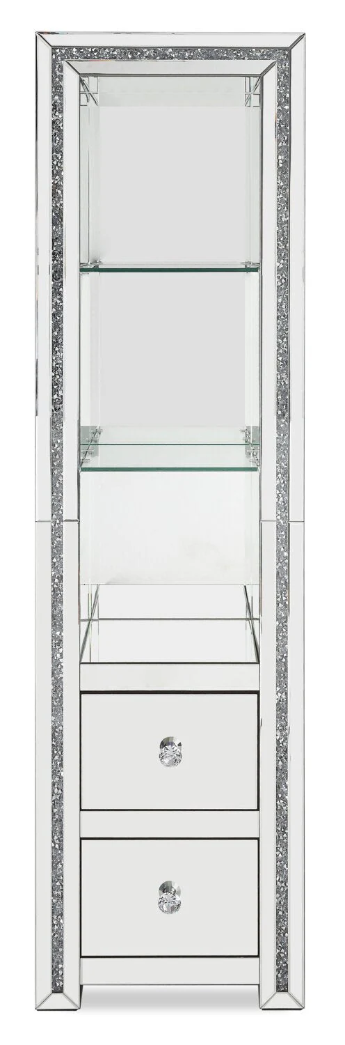 Buford 3-Piece Entertainment Centre with 59" TV Opening - Image 6