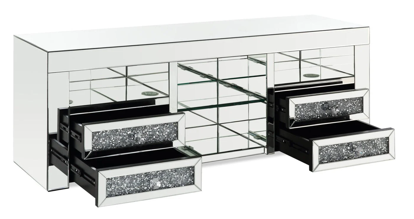Buford 59" TV Stand - Image 2