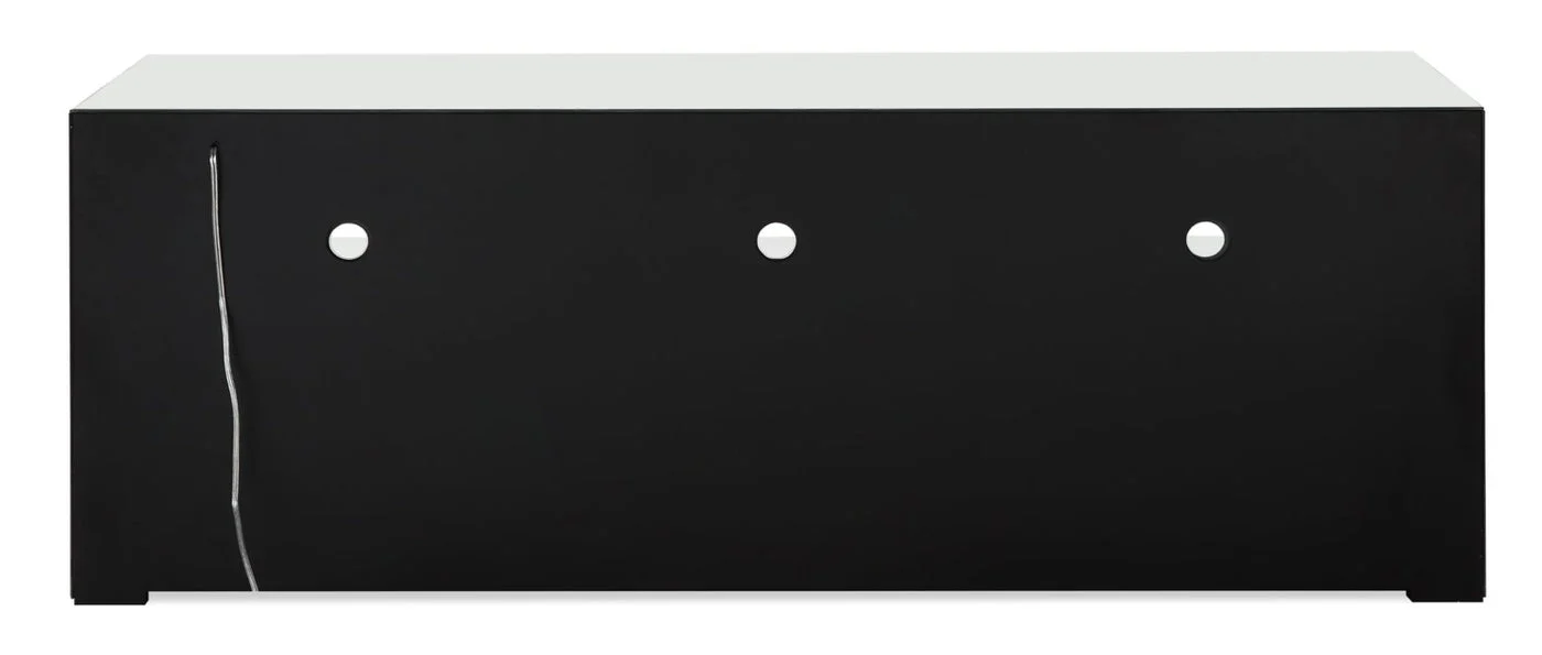 Buford 59" TV Stand - Image 4