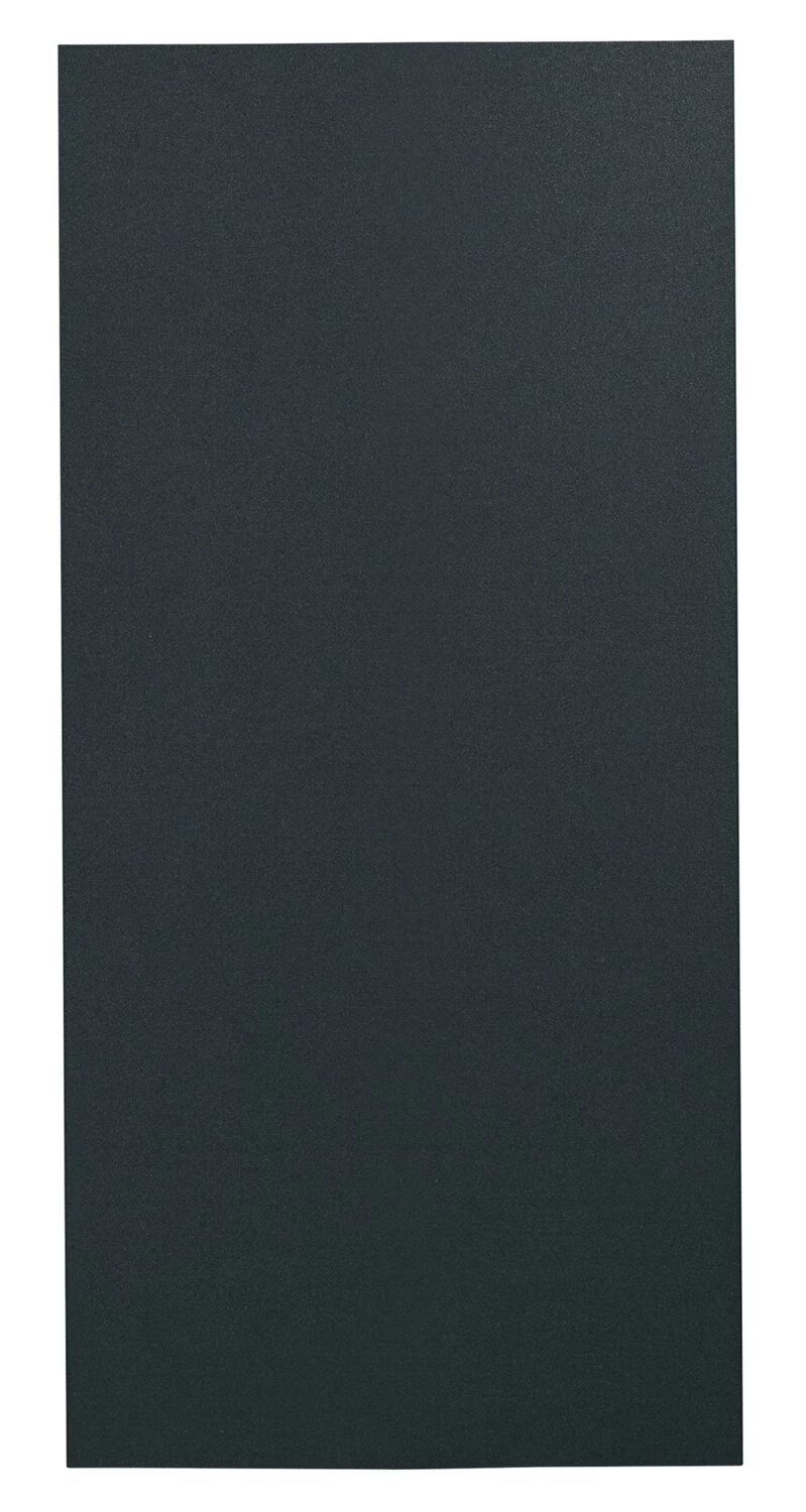 Café 12' Duct Cover Extension in Matte Black - CX12DC9SPDS - Image 2