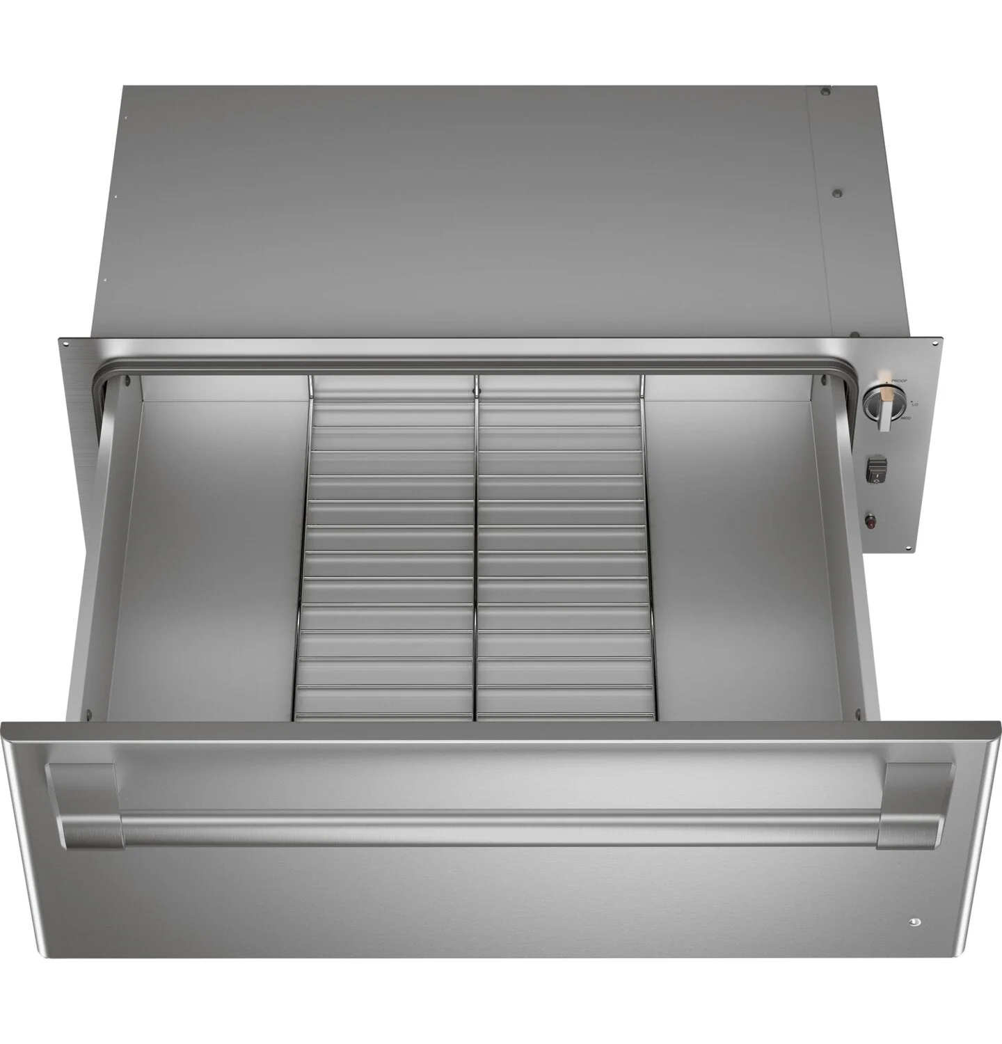 Café 30" Warming Drawer - CTW900P2PS1 - Image 2