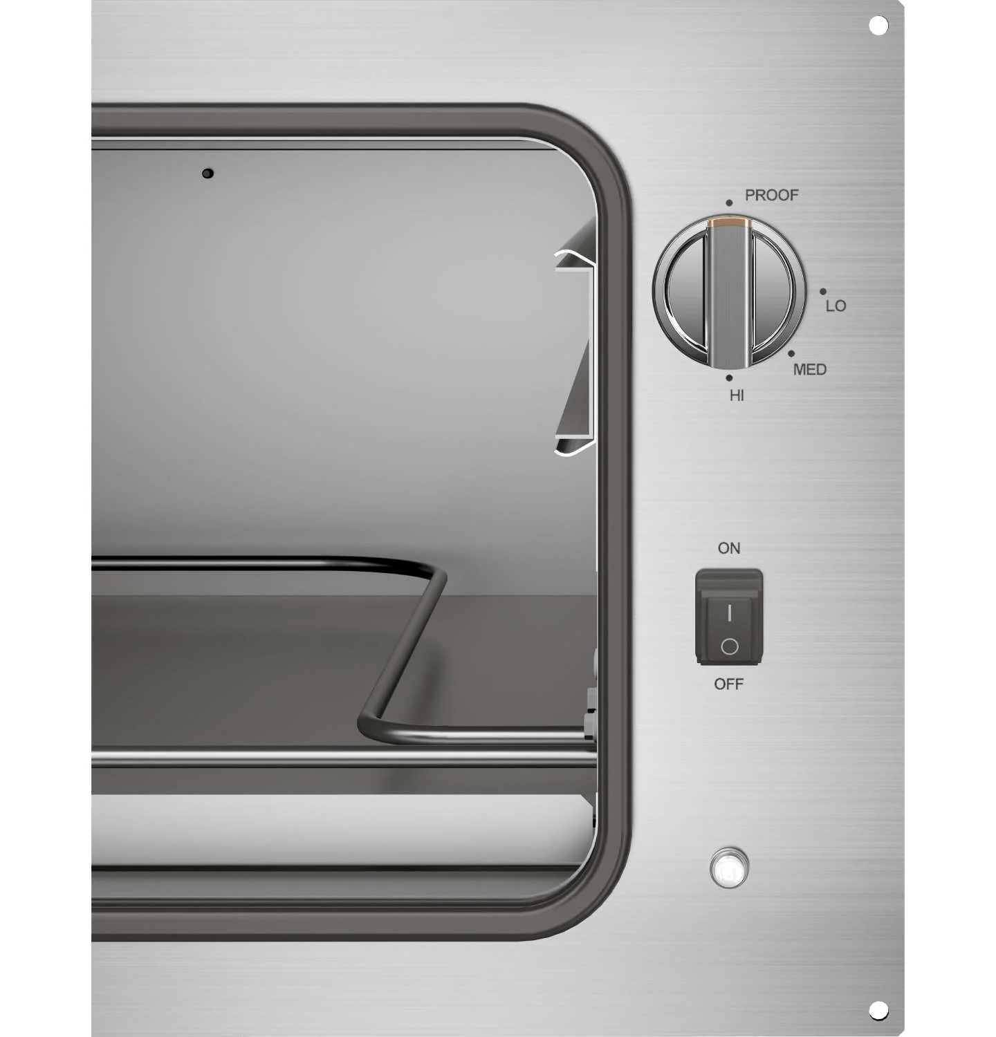 Café 30in Matte Black Warming Drawer (1.9cu ft) - CTW900P3PD1 - Image 4