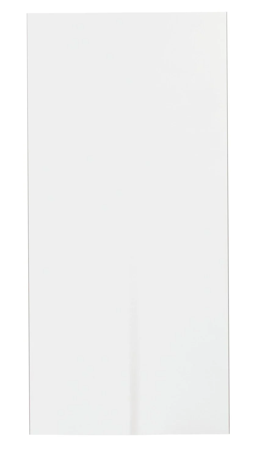 Café 8' Duct Cover Extension in Matte White - CX8DC9SPWM - Image 2