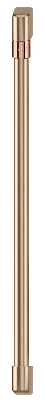 Café Brushed Bronze Wine and Beverage Centre Handle Kit - CXQW1H1PPBZ