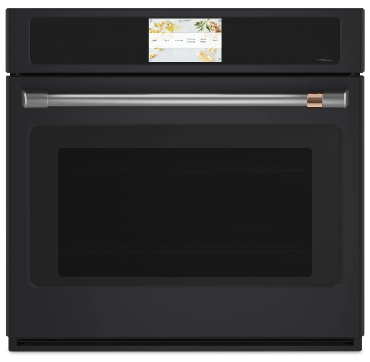 Café Professional Series 5 Cu. Ft. Convection Wall Oven with Wi-Fi - CTS90DP3ND1