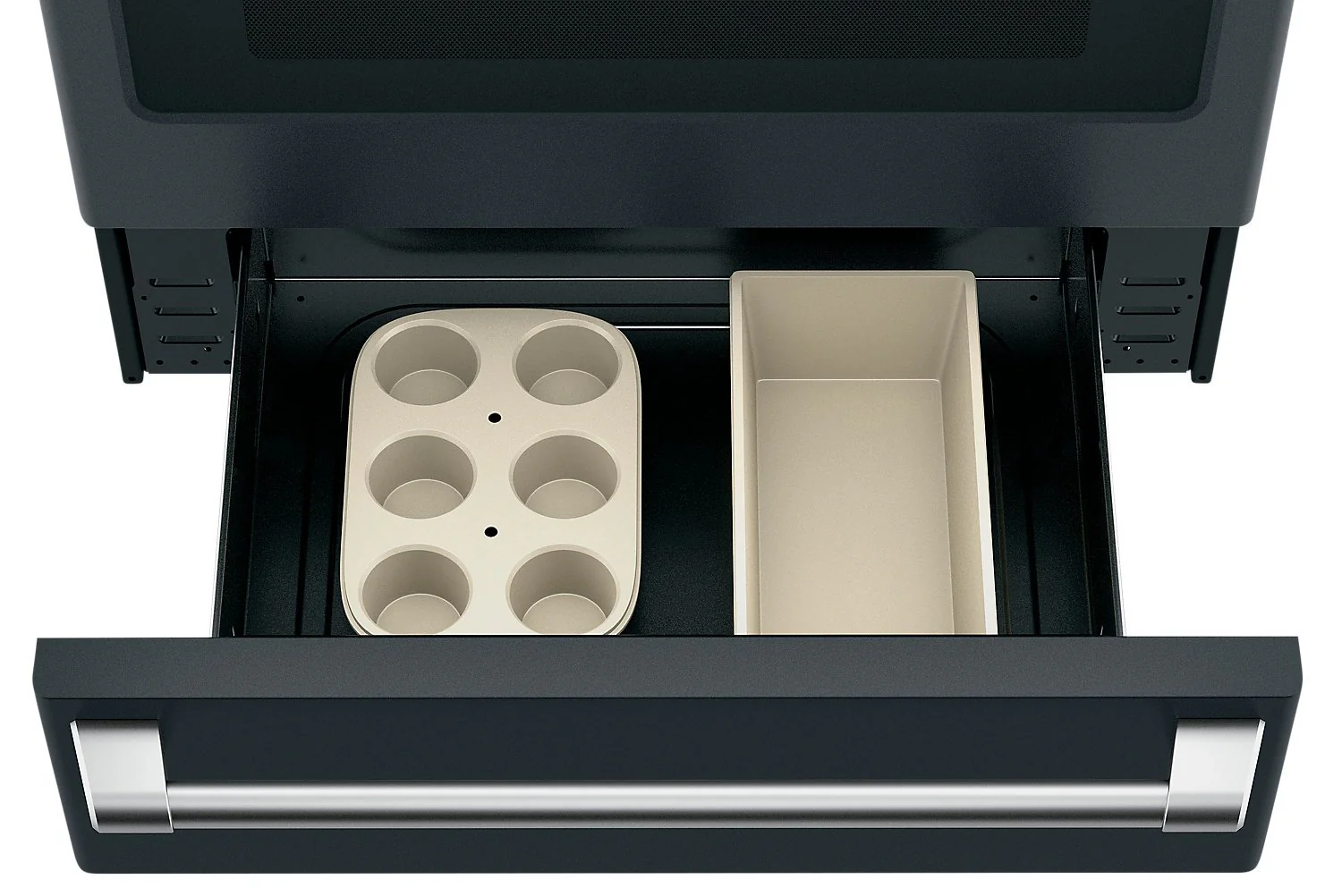Café Slide-In Gas Range with Convection - CCGS700P3MD1 - Image 5
