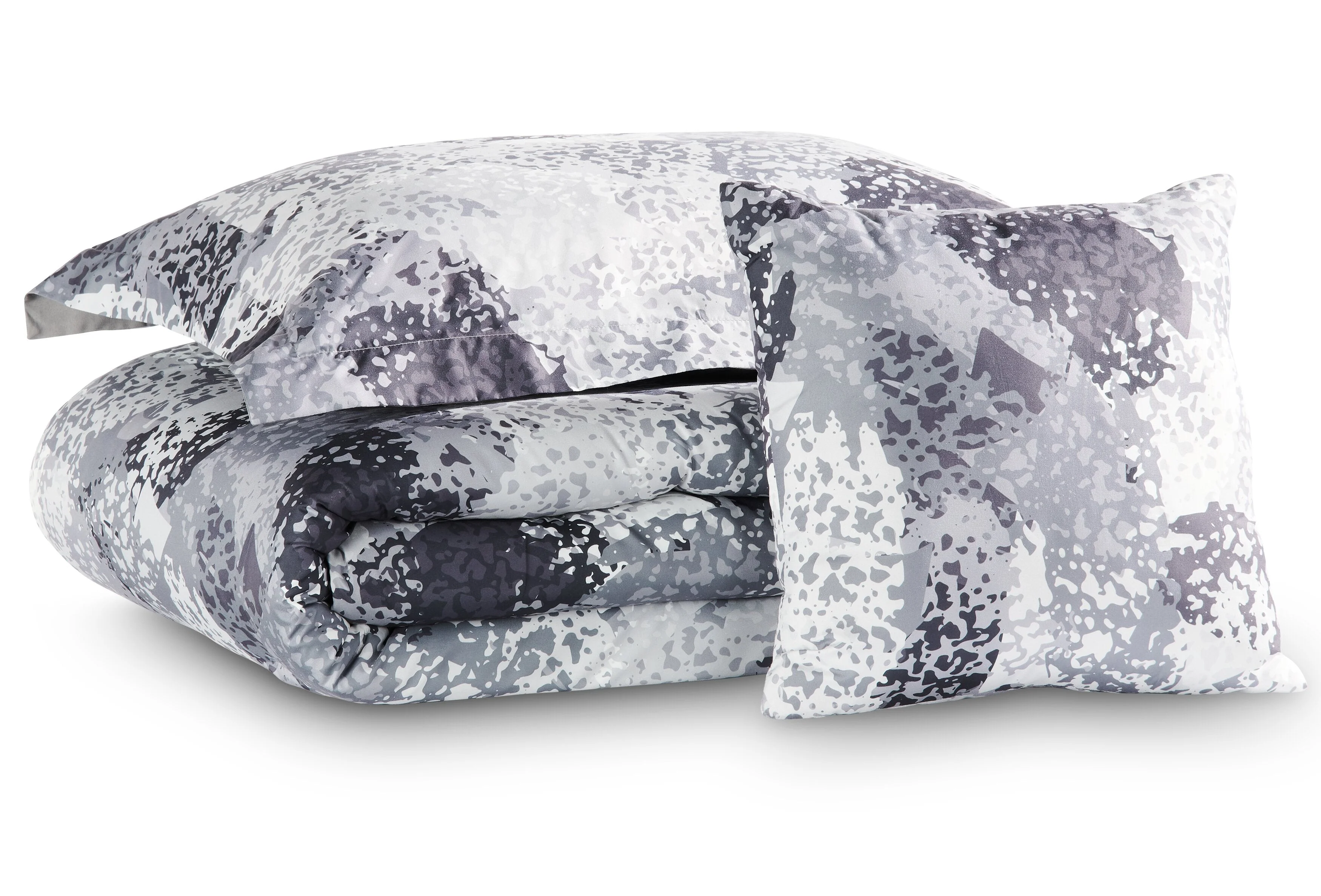 Caius 3-Piece Twin Comforter Set - Image 9