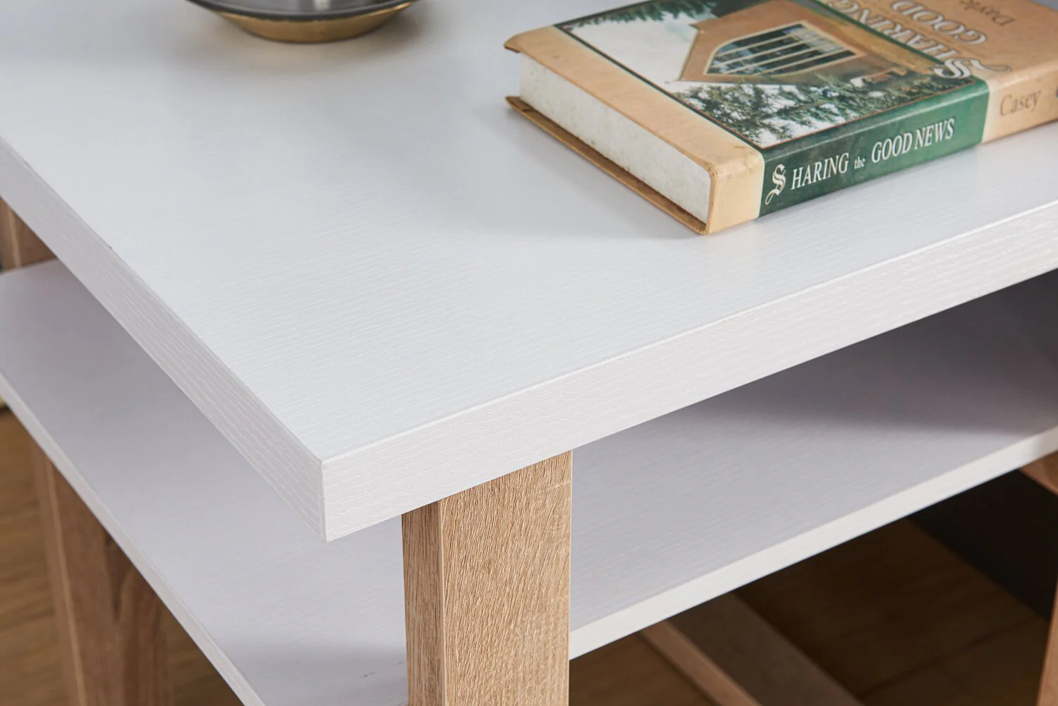 Camber Coffee Table - Image 3