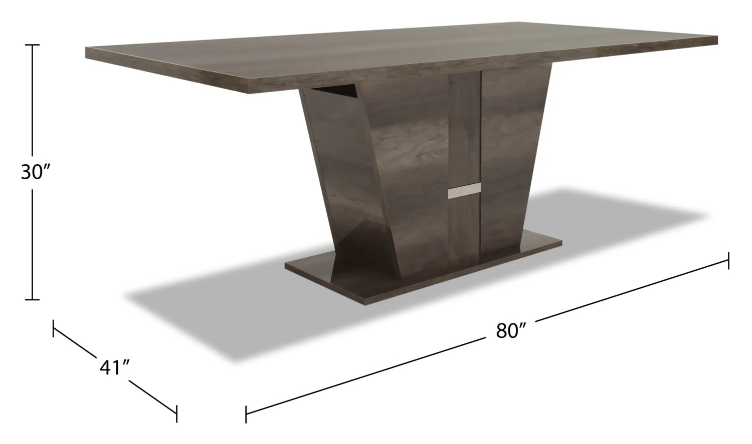 Cariton 5-Piece Dining Set - Image 10