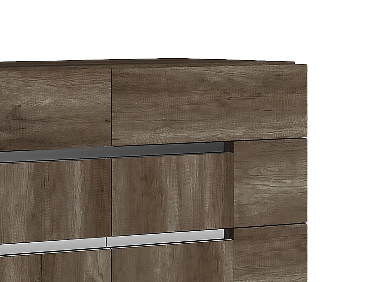 Cariton 5-Piece King Bedroom Set - Image 5