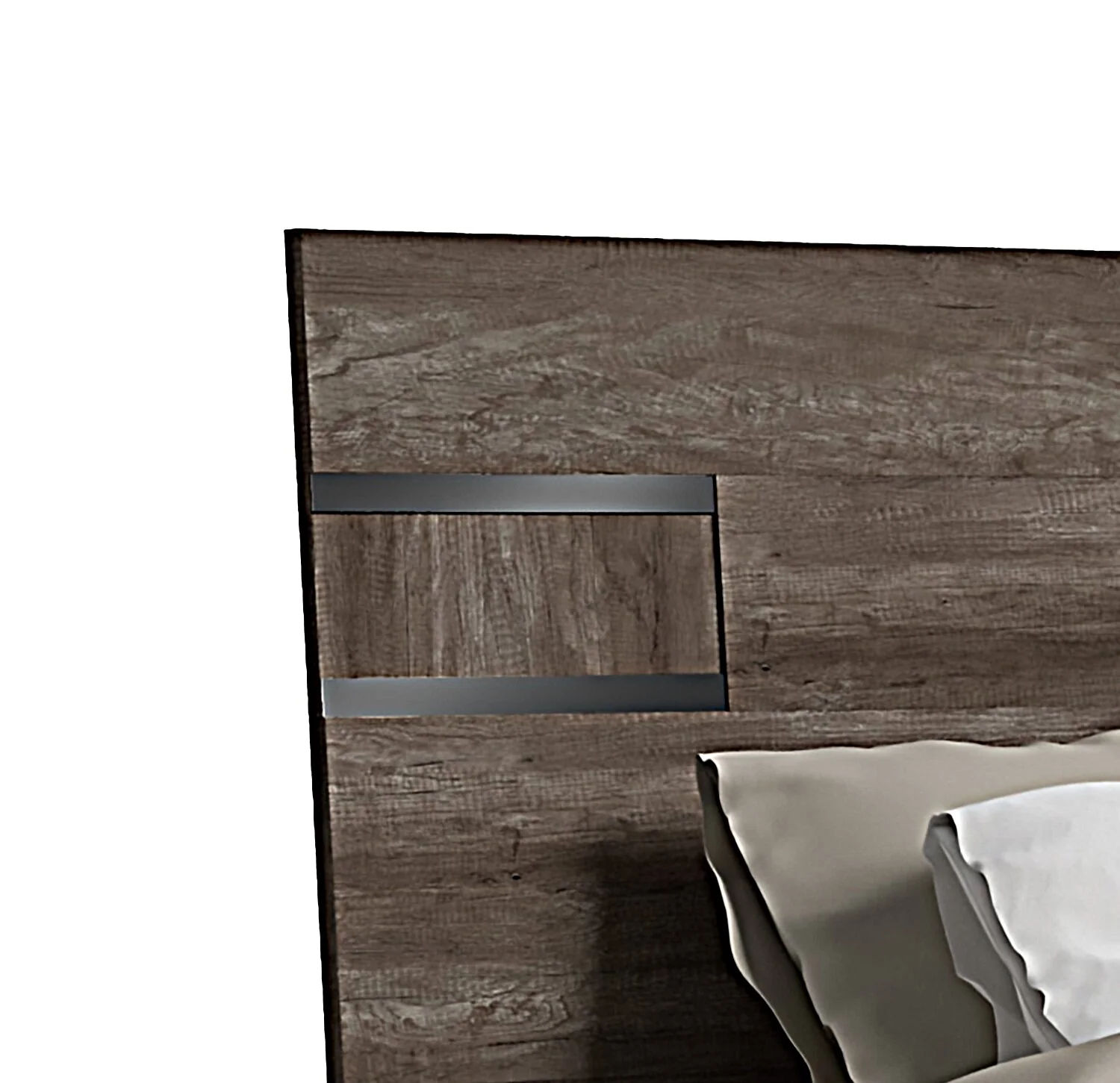 Cariton 6-Piece King Bedroom Set - Image 7
